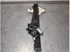 ELEVALUNAS TRASERO DERECHO 9816738180 ELECTRICO 6 PINES