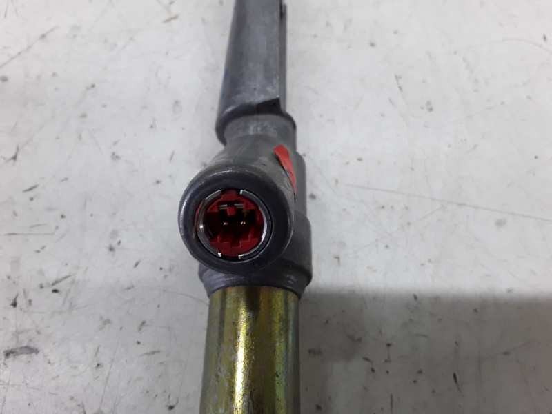 Recambio de pretensor airbag izquierdo para renault scenic ii 1.9 dci diesel referencia OEM IAM   INTERIOR