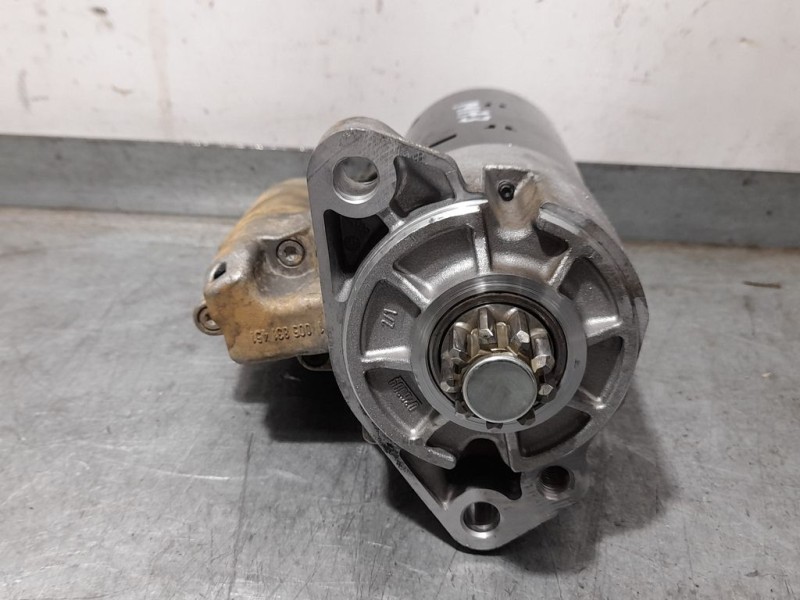 Recambio de motor arranque para audi q7 (4l) 3.0 tdi v6 advance quattro (176kw) referencia OEM IAM 059911024 001125609 BOSCH