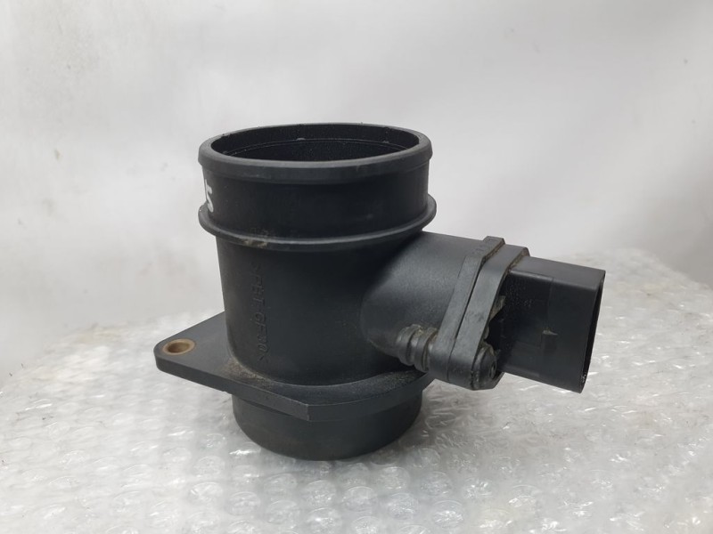 Recambio de caudalimetro para audi tt (8n3/8n9) 1.8 t coupe (132kw) referencia OEM IAM 0986280210  