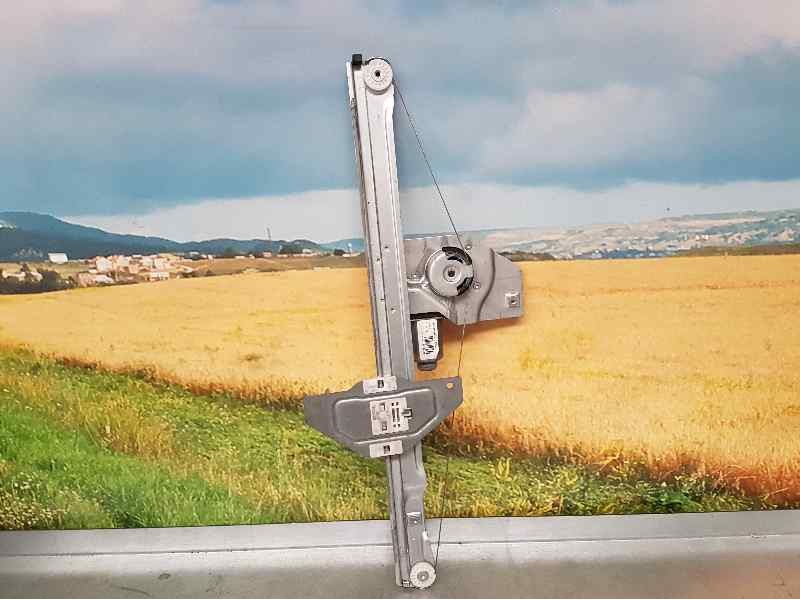 Recambio de elevalunas delantero derecho para peugeot partner kombi premium referencia OEM IAM  2 PINS ELECTRICO