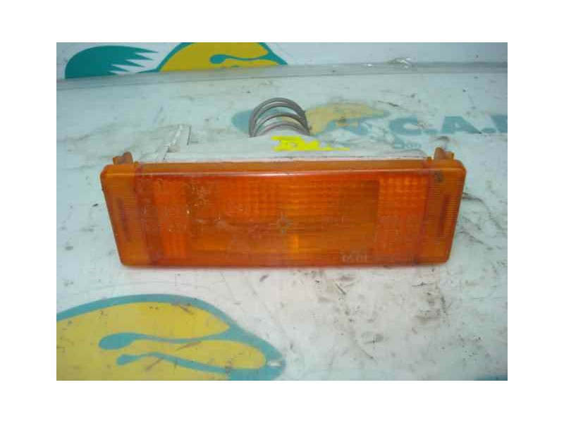 Recambio de piloto delantero izquierdo para renault rapid/express (f40) 1.6 d familiar (f404) referencia OEM IAM   