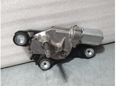 Recambio de motor limpia trasero para ford focus lim. (cb4) titanium referencia OEM IAM 3M51R17K441AF 0390201875 BOSCH