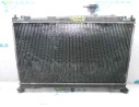 Recambio de radiador agua para mazda 6 berlina (gg) 1.8 active (4-ptas.) referencia OEM IAM   