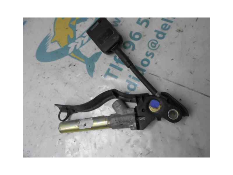 Recambio de pretensor airbag izquierdo para citroën xsara berlina 1.9 d sx referencia OEM IAM   