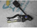 Recambio de pretensor airbag izquierdo para citroën xsara berlina 1.9 d sx referencia OEM IAM   