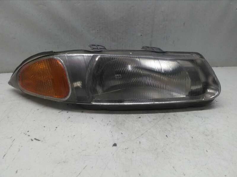 Recambio de faro derecho para mg serie 200 (xw) referencia OEM IAM   