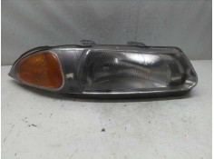 Recambio de faro derecho para mg serie 200 (xw) referencia OEM IAM   