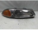 Recambio de faro derecho para mg serie 200 (xw) referencia OEM IAM   