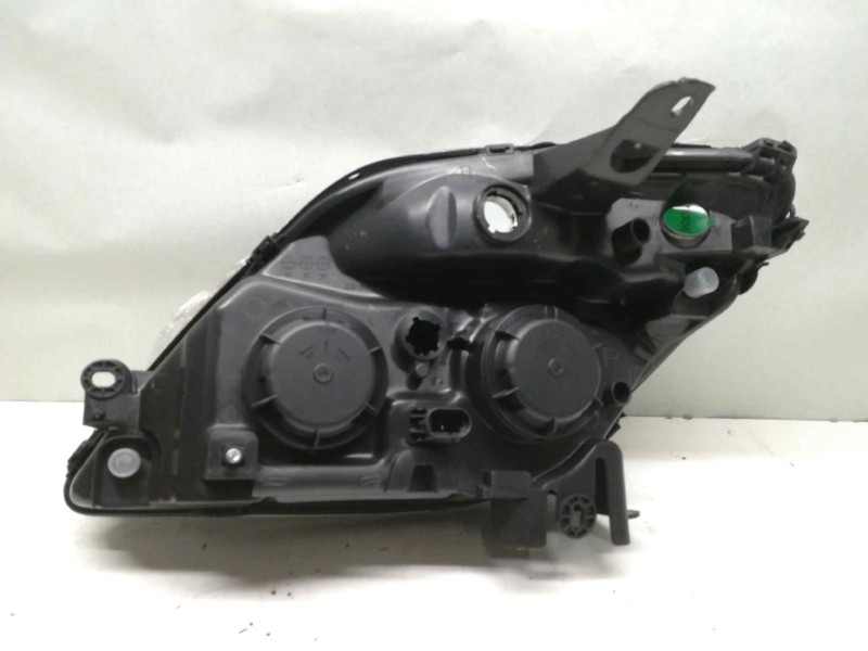 Recambio de faro derecho para renault scenic (ja..) referencia OEM IAM   