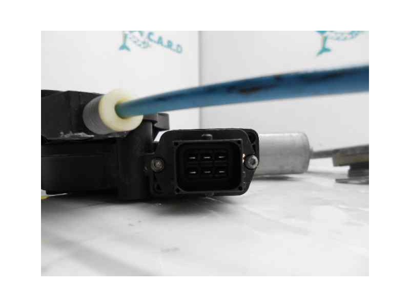 Recambio de elevalunas delantero derecho para opel corsa d cmon referencia OEM IAM   