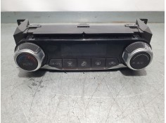 Recambio de mando climatizador para nissan micra v (k14) visia+ referencia OEM IAM 275005FA5A 275005FA5AL CALSONICKANSEI