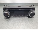 Recambio de mando climatizador para nissan micra v (k14) visia+ referencia OEM IAM 275005FA5A 275005FA5AL CALSONICKANSEI