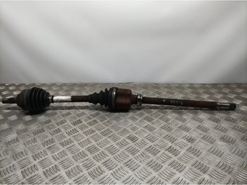 Recambio de transmision delantera derecha para citroën c4 grand picasso exclusive referencia OEM IAM 3273LT  