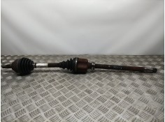 Recambio de transmision delantera derecha para citroën c4 grand picasso exclusive referencia OEM IAM 3273LT  