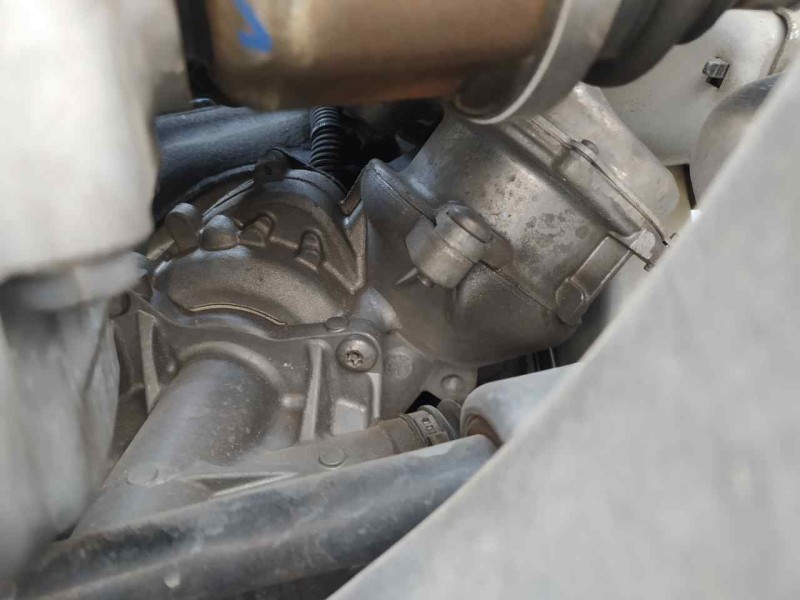 Recambio de cremallera direccion para peugeot 208 (p2) allure referencia OEM IAM 1663576980  ELECTRO-MECANICA