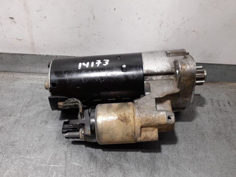 Recambio de motor arranque para audi q7 (4l) 3.0 tdi v6 advance quattro (176kw) referencia OEM IAM 059911024 001125609 BOSCH