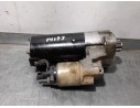 Recambio de motor arranque para audi q7 (4l) 3.0 tdi v6 advance quattro (176kw) referencia OEM IAM 059911024 001125609 BOSCH