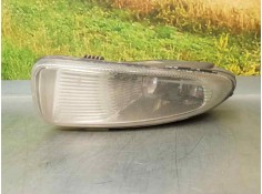 FARO ANTINIEBLA IZQUIERDO 04857239AB 5930100000 ZKW-TOCADO VER FOTOS