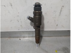 Recambio de inyector para peugeot 208 1.6 blue-hdi fap referencia OEM IAM  0445110566 BOSCH