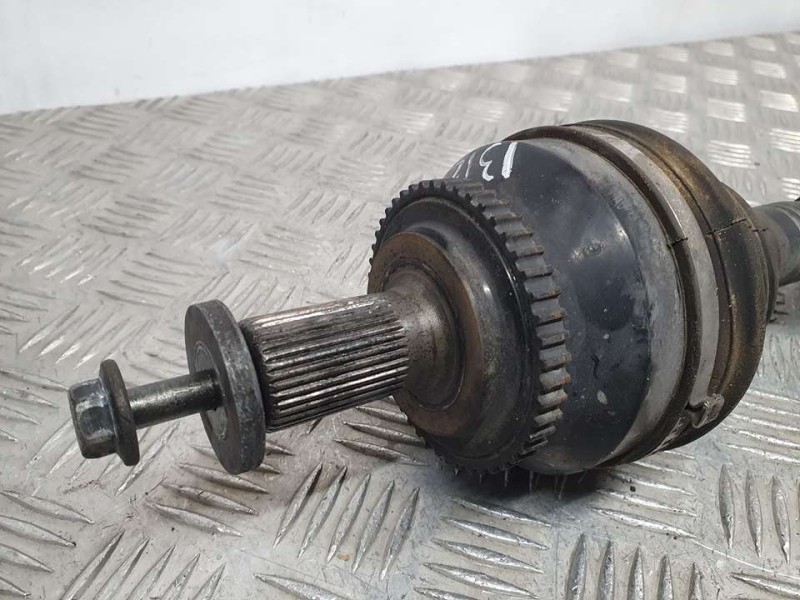 Recambio de transmision delantera izquierda para volvo s80 berlina 2.9 referencia OEM IAM SIN REF  