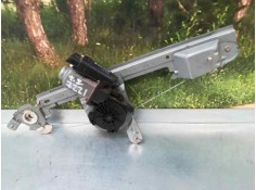 ELEVALUNAS TRASERO IZQUIERDO 400751H 6 PINS 