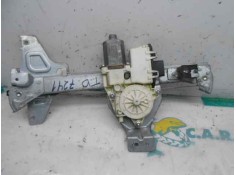 ELEVALUNAS TRASERO DERECHO 922488 ELECTRICO