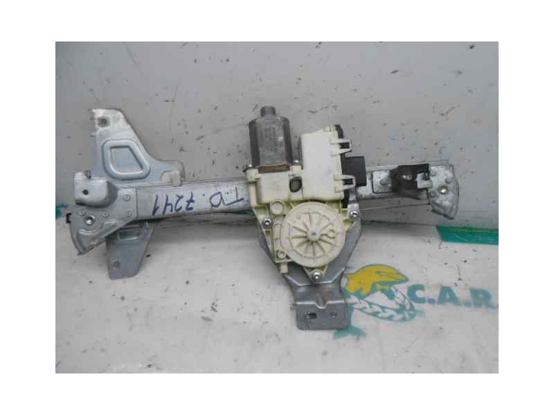 Recambio de elevalunas trasero derecho para citroën c4 berlina collection referencia OEM IAM 922488  ELECTRICO