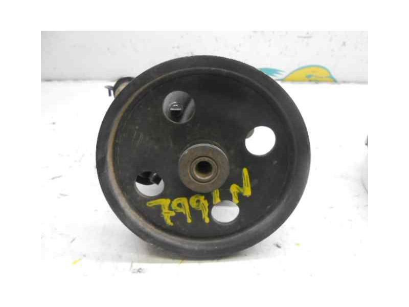 Recambio de bomba direccion para chrysler voyager (rg) 2.5 crd lx referencia OEM IAM   