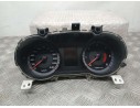 Recambio de cuadro instrumentos para peugeot 4007 premium referencia OEM IAM 18100A485 528050H 