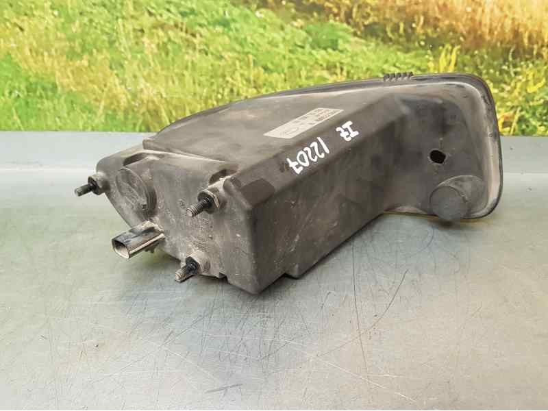 Recambio de faro antiniebla izquierdo para chrysler voyager (rg) 2.5 crd lx referencia OEM IAM 04857239AB 5930100000 ZKW-TOCADO 