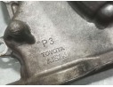 Recambio de tapa distribucion para toyota avensis (t27) 2.0 d-4d cat referencia OEM IAM   AISIN