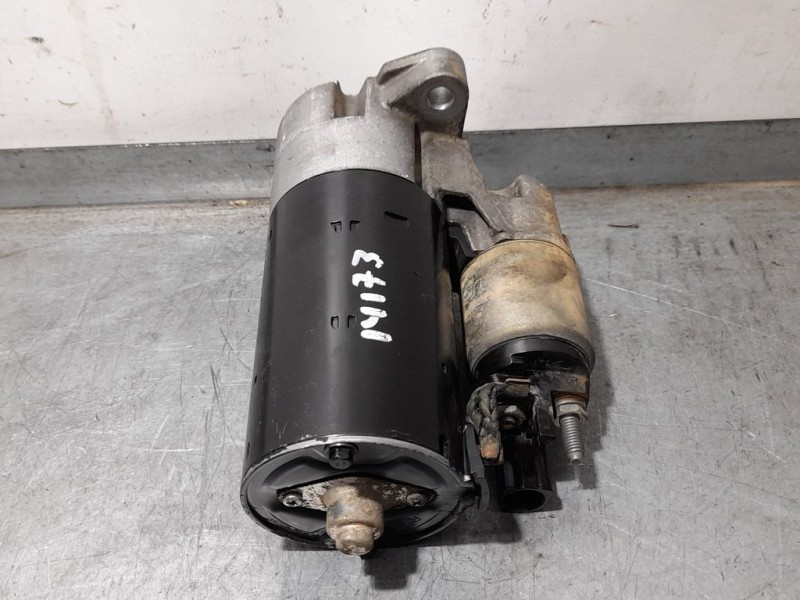 Recambio de motor arranque para audi q7 (4l) 3.0 tdi v6 advance quattro (176kw) referencia OEM IAM 059911024 001125609 BOSCH