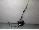 Recambio de cerradura puerta trasera izquierda para citroën c4 1.2 12v e-thp pure tech referencia OEM IAM 9832797580 36000177M03