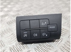 MANDO MULTIFUNCION 07355860840 30280895 