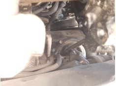 CREMALLERA DIRECCION 4001P5 ASISTIDA AXIAL IZQUIERDO TOCADO 