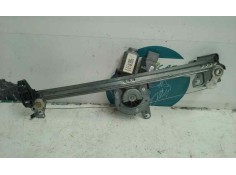 Recambio de elevalunas delantero izquierdo para citroën c3 1.4 hdi sx plus referencia OEM IAM 400619F 6 PINS ELECTRICO