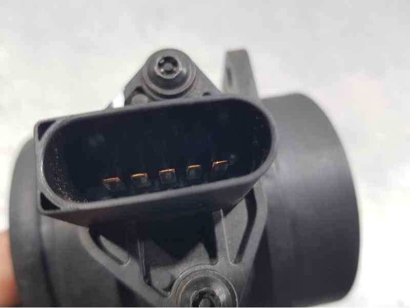 Recambio de caudalimetro para bmw serie 3 berlina (e90) 320i referencia OEM IAM 7566989 0280218159 BOSCH