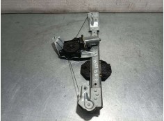 Recambio de elevalunas delantero derecho para dacia sandero stepway referencia OEM IAM 807209299R  ELECTRICO 2 PINS