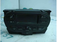 MANDO CLIMATIZADOR 9205401 96430991XT BEHR