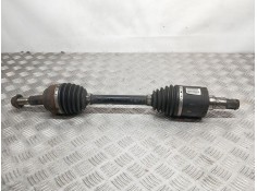 TRANSMISION DELANTERA IZQUIERDA P52104701AB 