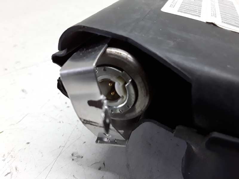 Recambio de airbag lateral izquierdo para renault megane i fase 2 berlina (ba0) referencia OEM IAM BAMPT10635  