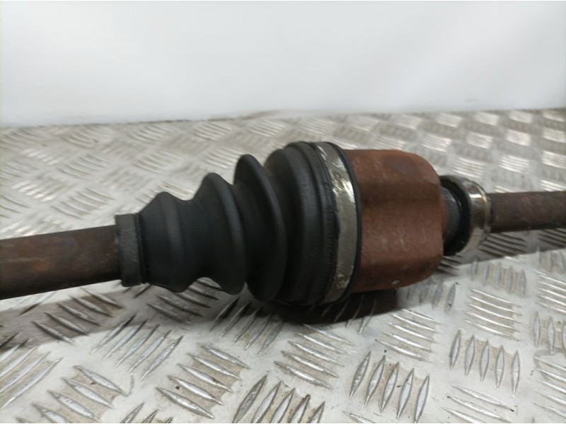 Recambio de transmision delantera derecha para citroën c4 grand picasso exclusive referencia OEM IAM 3273LT  