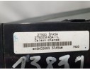 Recambio de mando climatizador para nissan micra v (k14) visia+ referencia OEM IAM 275005FA5A 275005FA5AL CALSONICKANSEI