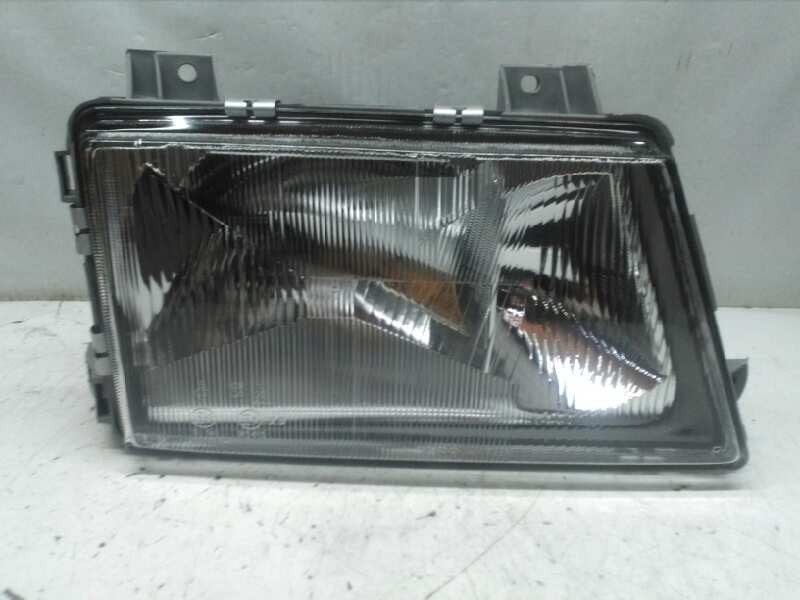 Recambio de faro derecho para mercedes-benz sprinter (w901,w904) caja cerr. referencia OEM IAM  0101505 DEPO