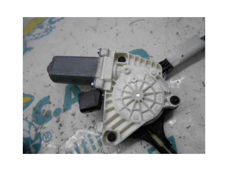 Recambio de elevalunas delantero izquierdo para mercedes-benz clase clk (w207) coupe e 200 cgi blueefficiency (207.348) referenc