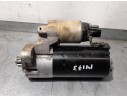 Recambio de motor arranque para audi q7 (4l) 3.0 tdi v6 advance quattro (176kw) referencia OEM IAM 059911024 001125609 BOSCH