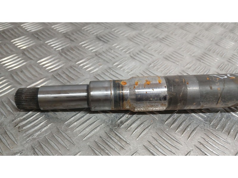 Recambio de transmision delantera derecha para ford kuga iii (dfk) 2.5 duratec plug-in-hybrid referencia OEM IAM LX673B436MAD  