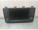 Recambio de sistema navegacion gps para seat ateca (kh7) style referencia OEM IAM 575919606A AAH41000 