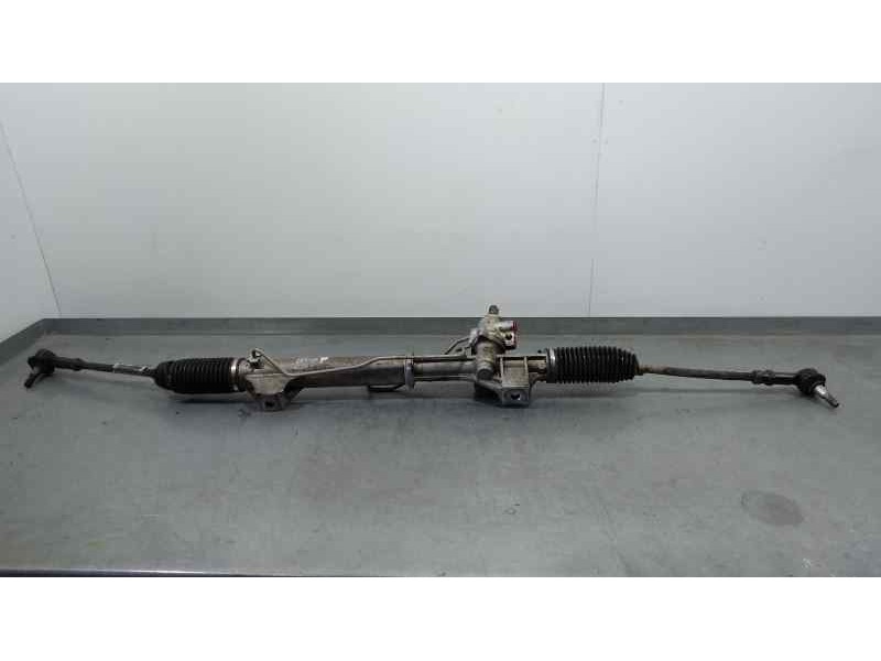 Recambio de cremallera direccion para fiat scudo acristalado referencia OEM IAM 7832974210  ASISTIDA